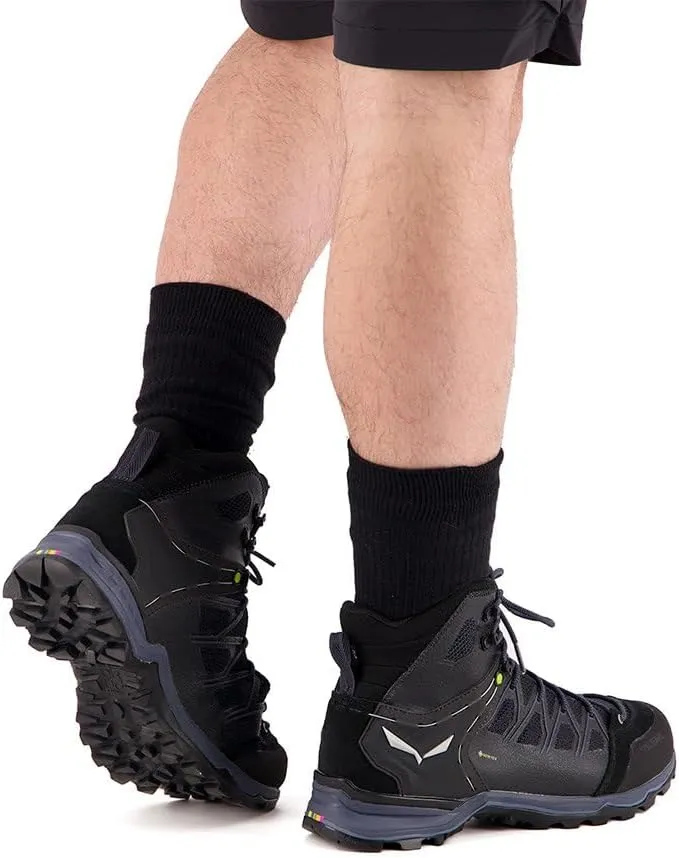 Salewa Men's Trekking & Hiking Boots High Rise Shoes