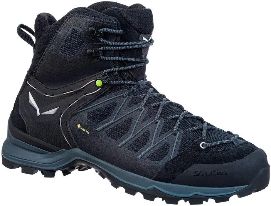 Salewa Men's Trekking & Hiking Boots High Rise Shoes