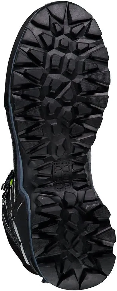 Salewa Men's Trekking & Hiking Boots High Rise Shoes