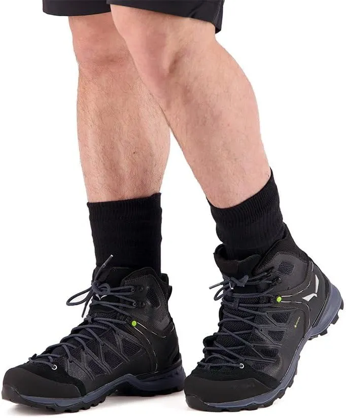 Salewa Men's Trekking & Hiking Boots High Rise Shoes