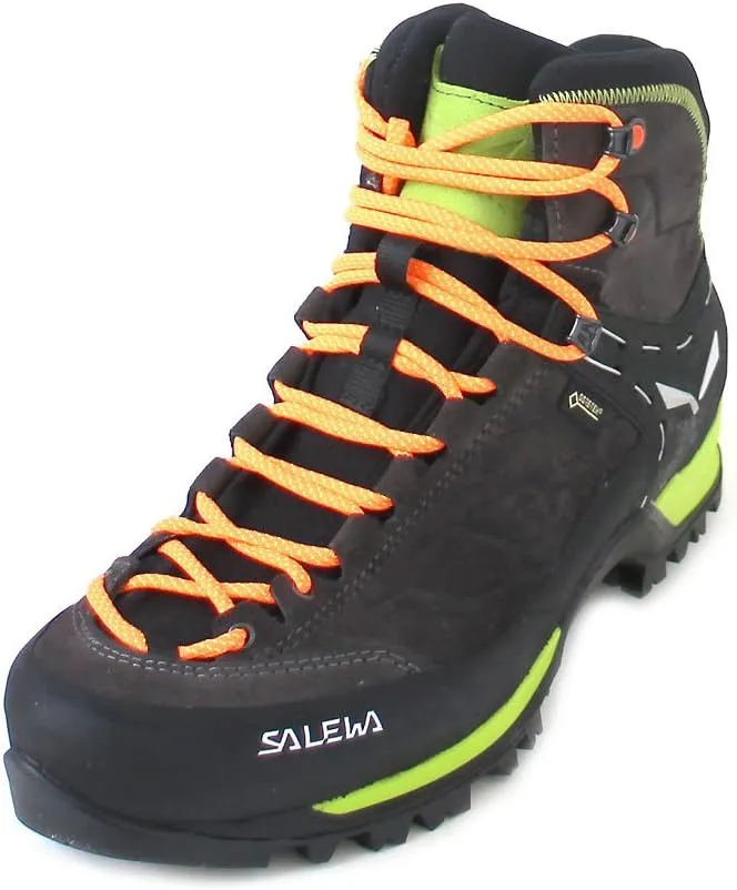 Salewa Mountain Trainer Mid Gore-TEX Boots Mens