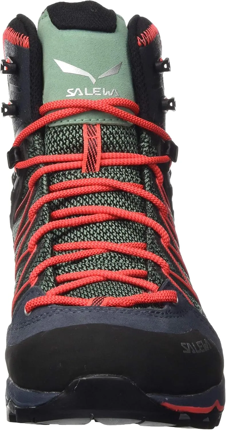 Salewa Women's WS MTN Trainer LITE MID GTX Trekking & Hiking Boots