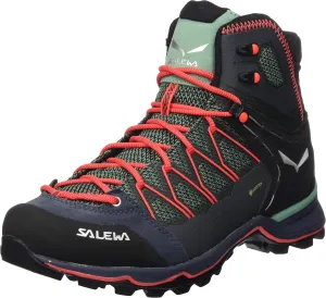 Salewa Women's WS MTN Trainer LITE MID GTX Trekking & Hiking Boots