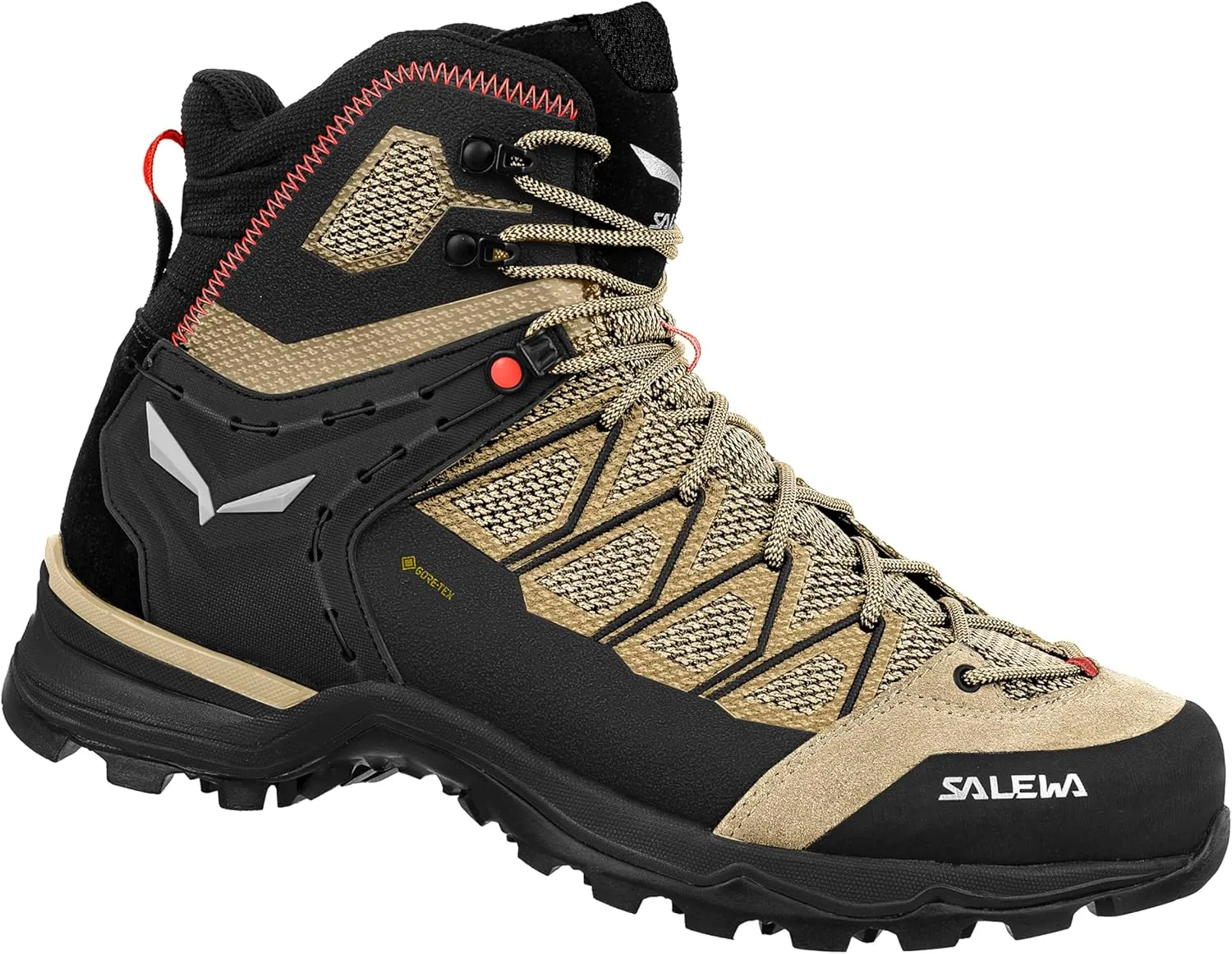 Salewa Women's WS MTN Trainer LITE MID GTX Trekking & Hiking Boots