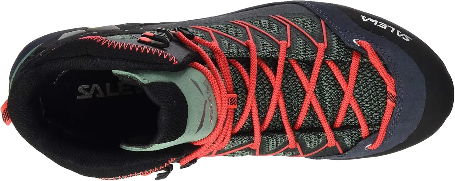 Salewa Women's WS MTN Trainer LITE MID GTX Trekking & Hiking Boots