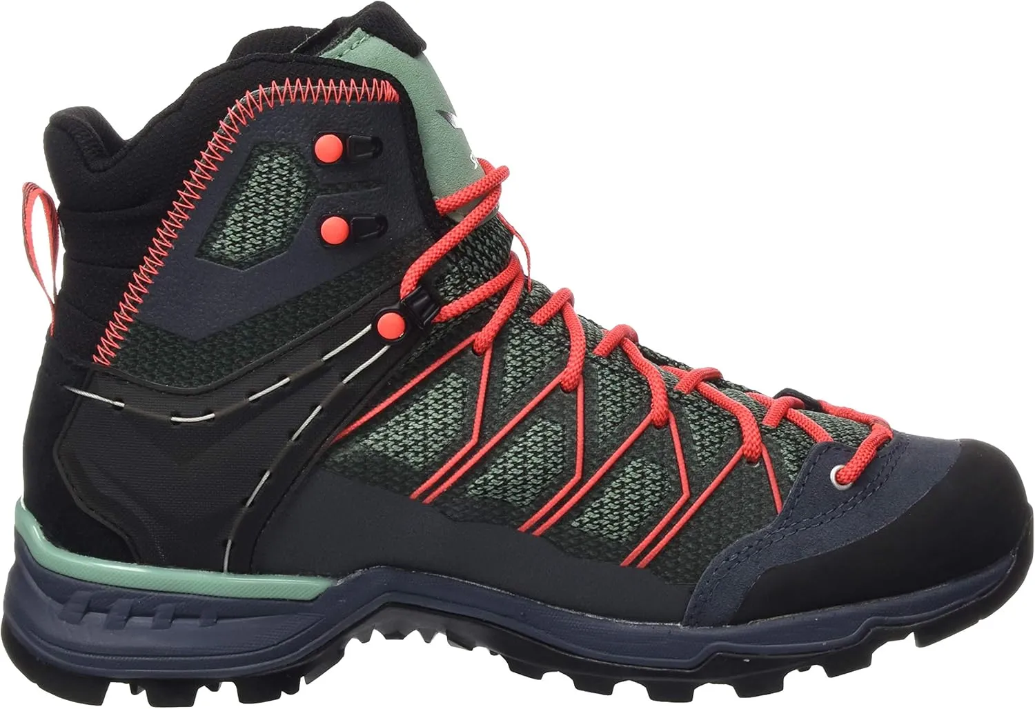 Salewa Women's WS MTN Trainer LITE MID GTX Trekking & Hiking Boots
