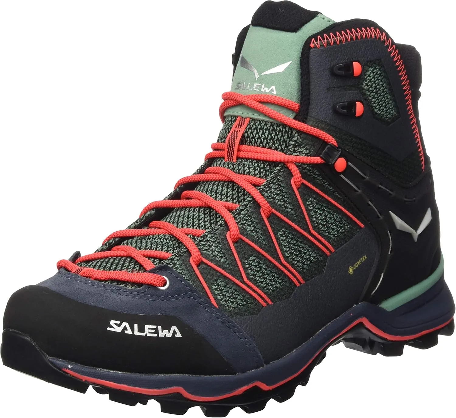 Salewa Women's WS MTN Trainer LITE MID GTX Trekking & Hiking Boots