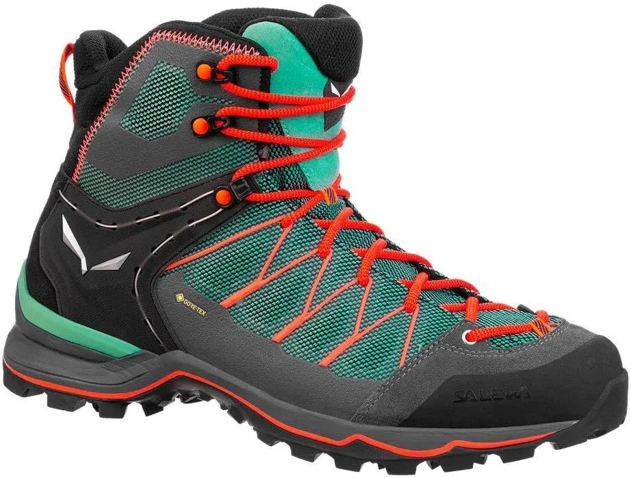 Salewa Women's WS MTN Trainer LITE MID GTX Trekking & Hiking Boots