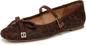 Sam & Libby Women's Flora Ballet Flat