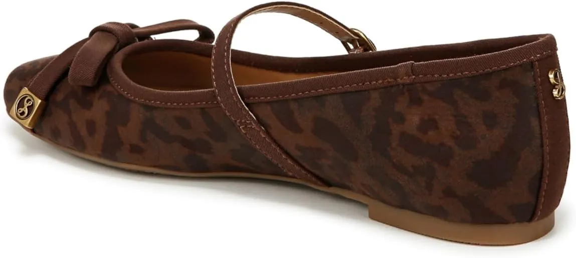 Sam & Libby Women's Flora Ballet Flat