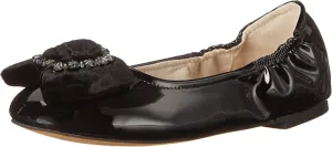 Sam Edelman Girls' Farah Ballet Flat