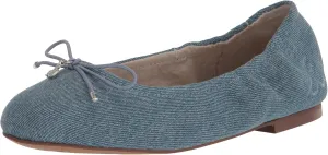 Sam Edelman Girls' Felicia Ballet Flat