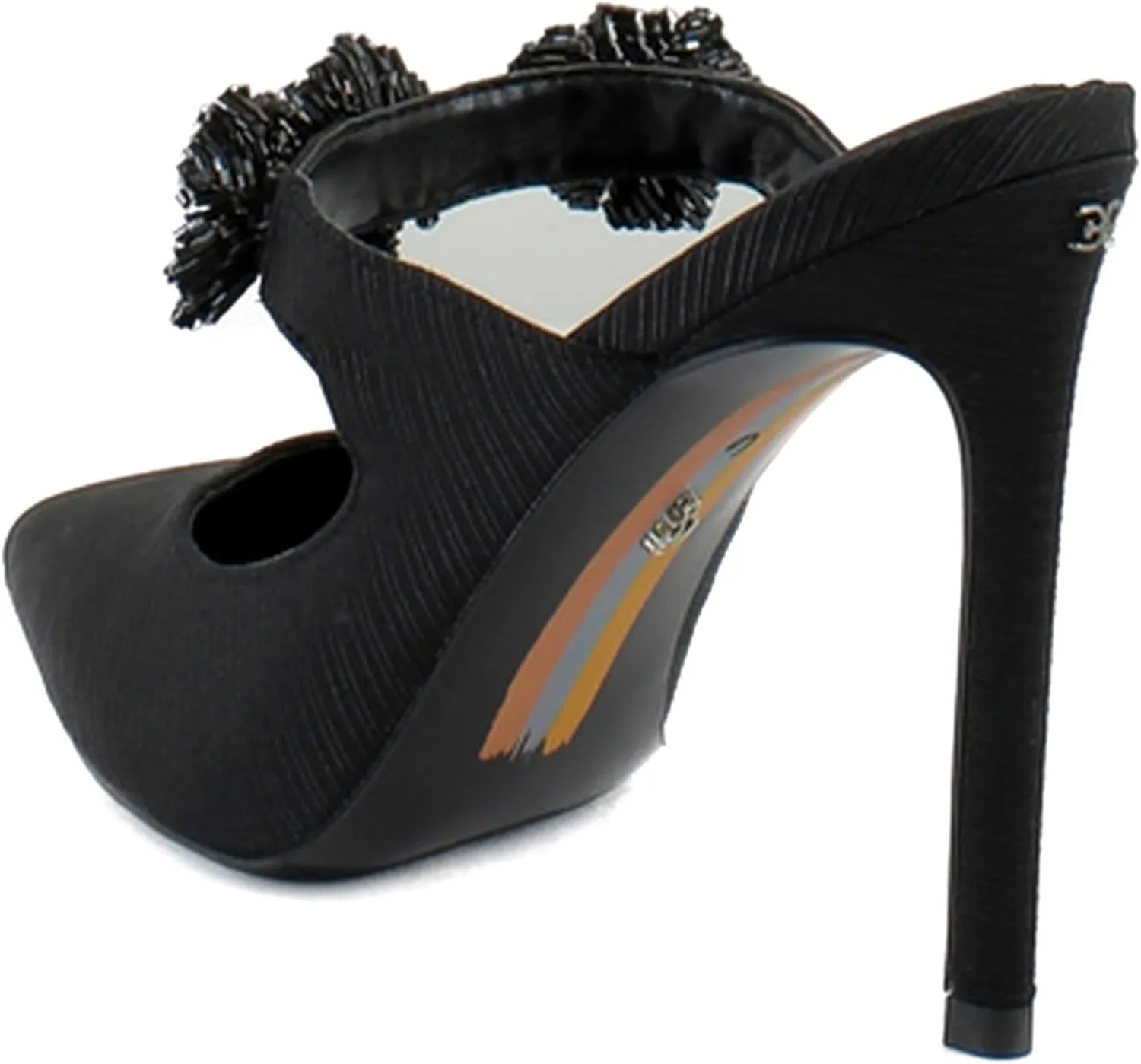 Sam Edelman Women's Amelie Mule