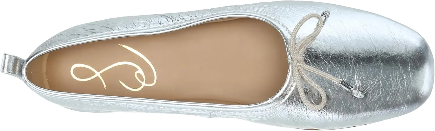 Sam Edelman Women's Ari Ballet Flat