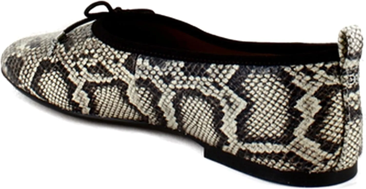 Sam Edelman Women's Ari Ballet Flat
