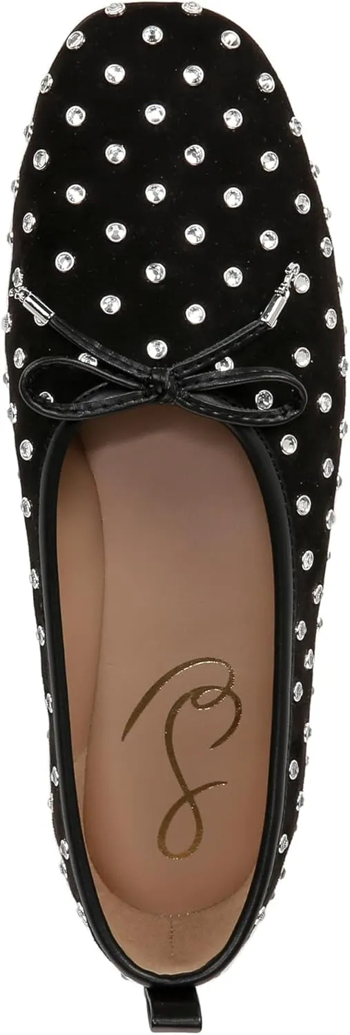 Sam Edelman Women's Ari Ballet Flat