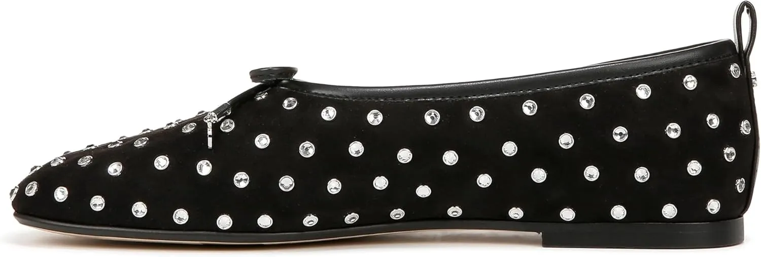 Sam Edelman Women's Ari Ballet Flat