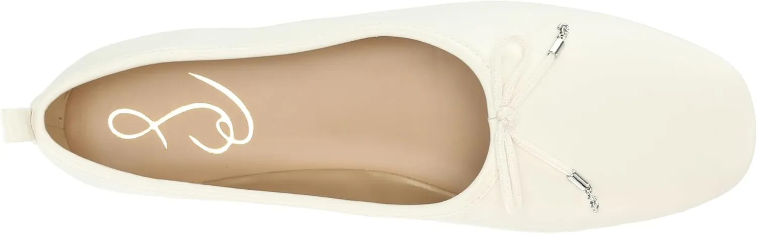 Sam Edelman Women's Ari Ballet Flat