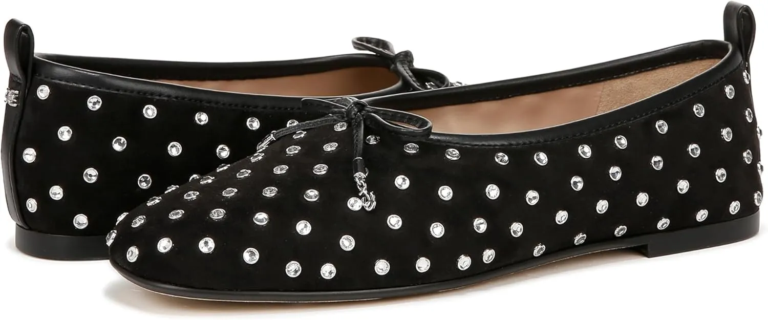 Sam Edelman Women's Ari Ballet Flat