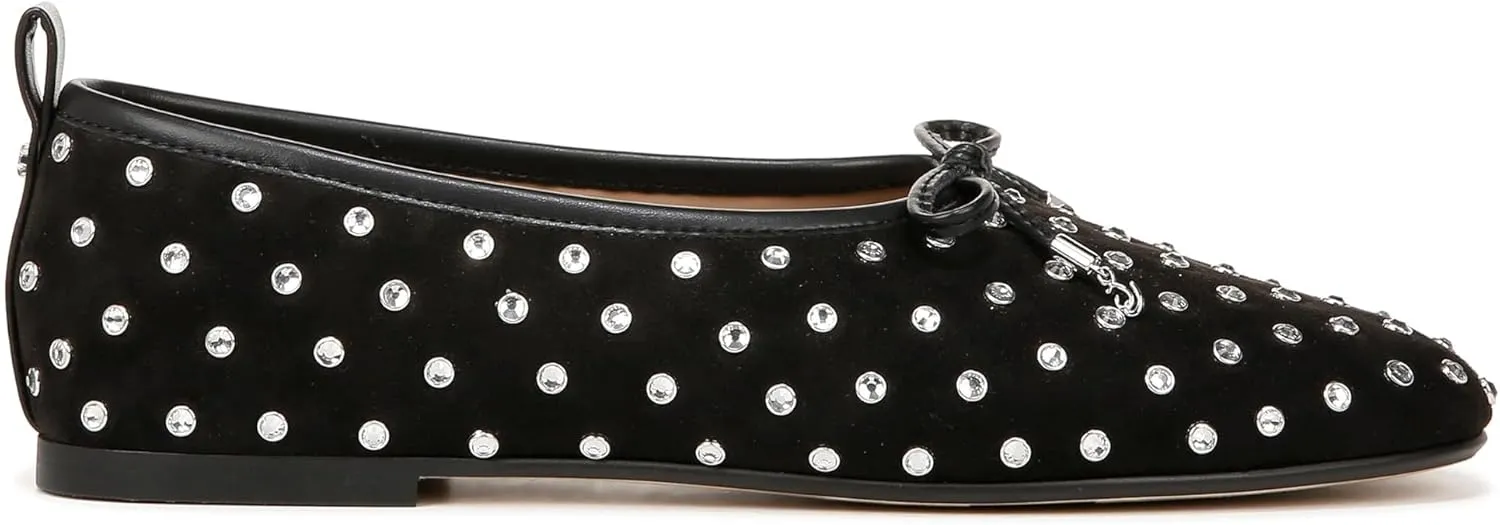 Sam Edelman Women's Ari Ballet Flat