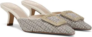 Sam Edelman Women's Brit Jewel Mule