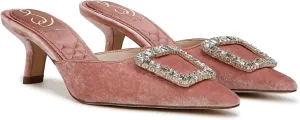 Sam Edelman Women's Brit Jewel Mule