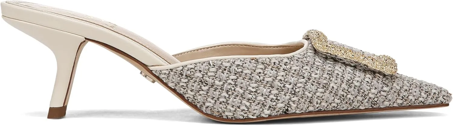 Sam Edelman Women's Brit Jewel Mule