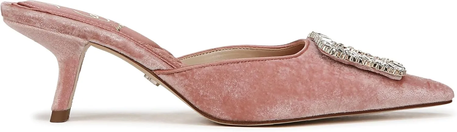 Sam Edelman Women's Brit Jewel Mule