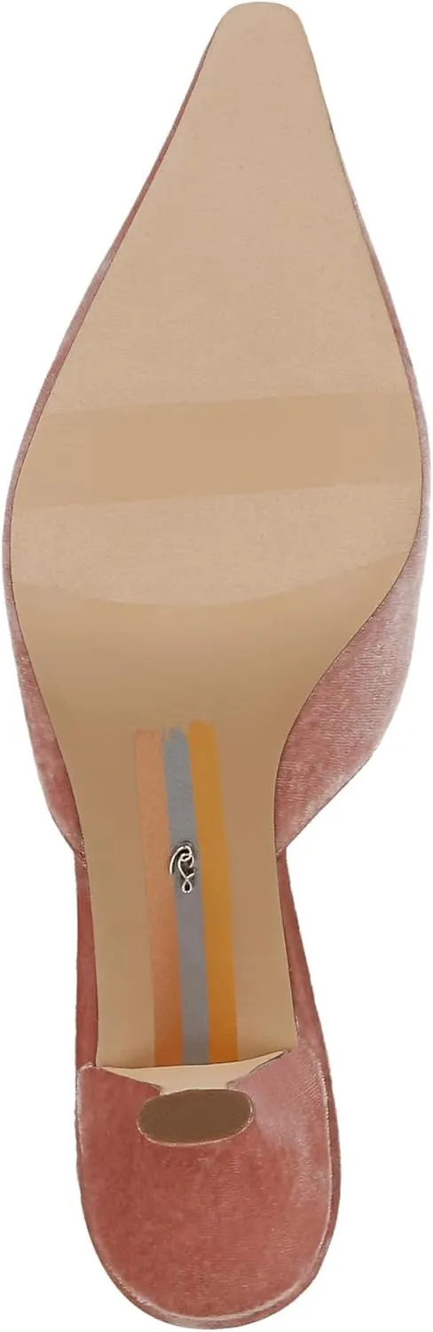 Sam Edelman Women's Brit Jewel Mule