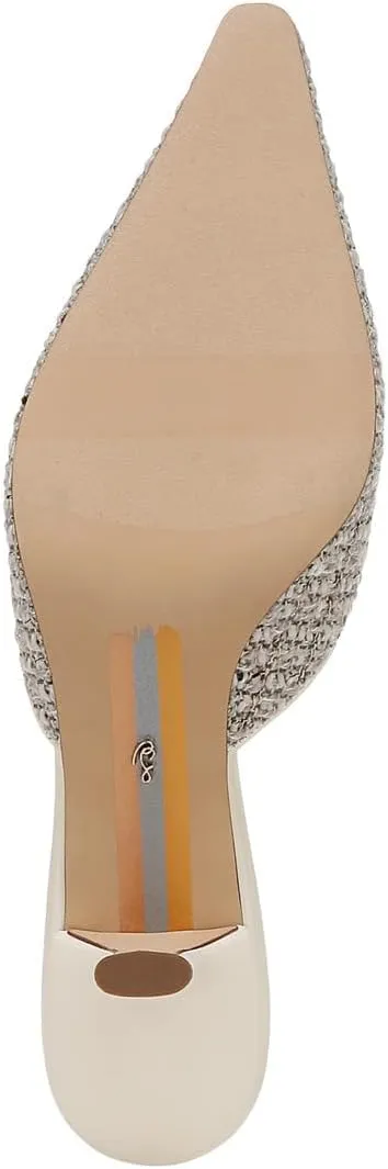 Sam Edelman Women's Brit Jewel Mule