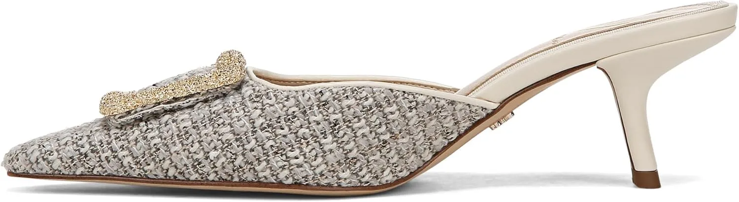 Sam Edelman Women's Brit Jewel Mule