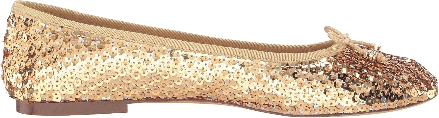 Sam Edelman Women's Felicia Ballet Flat