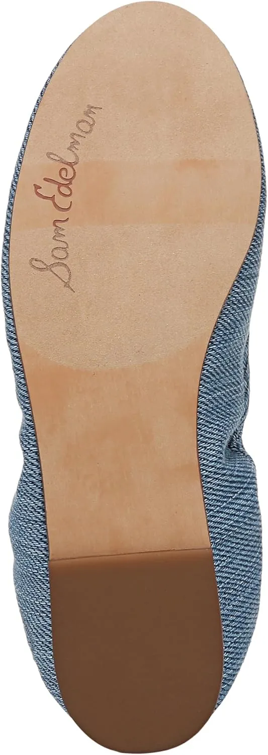 Sam Edelman Women's Felicia Ballet Flat