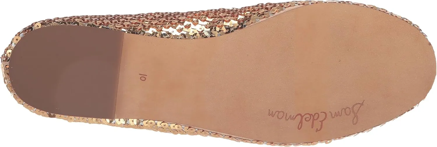 Sam Edelman Women's Felicia Ballet Flat