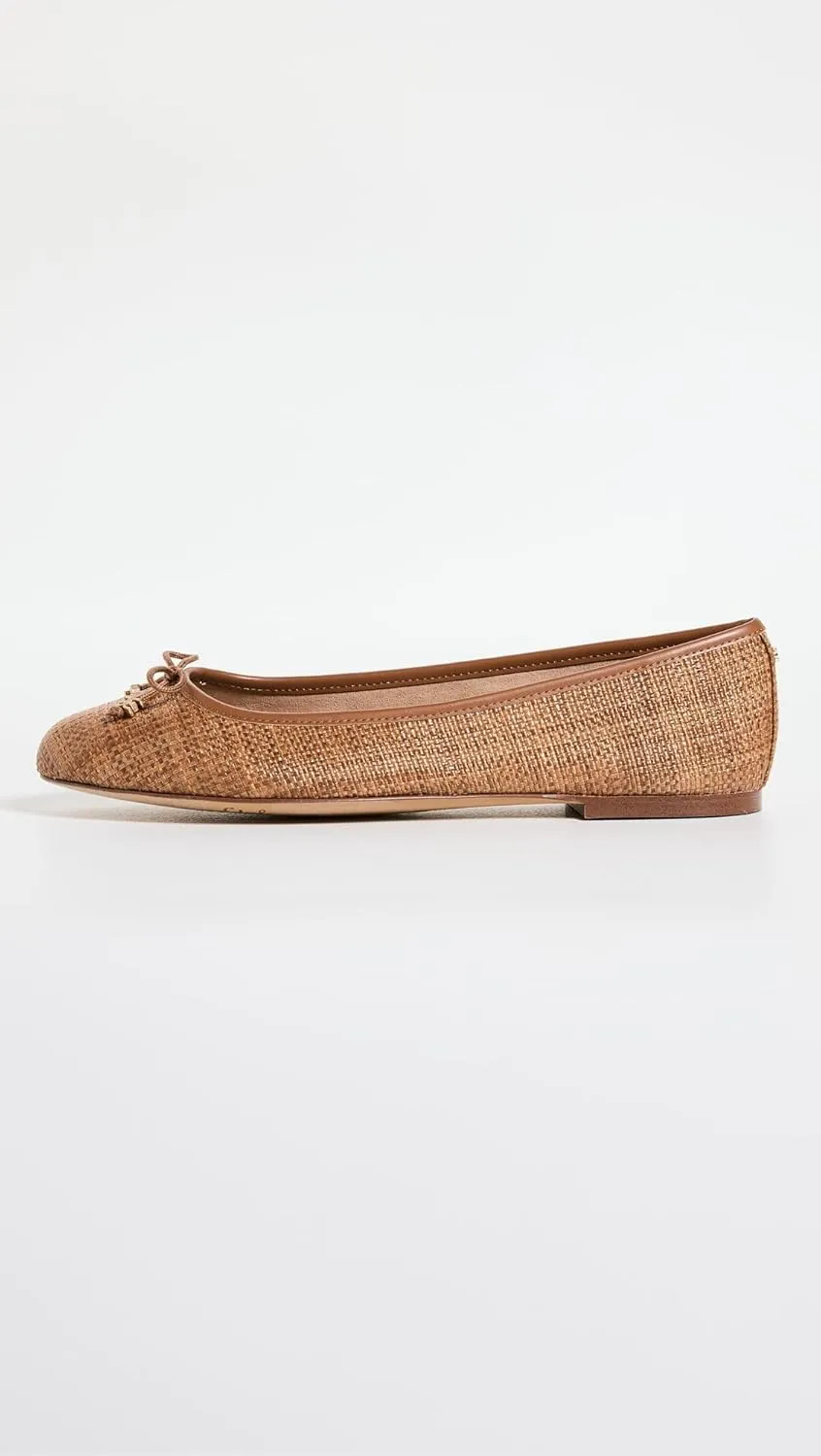Sam Edelman Women's Felicia Ballet Flat