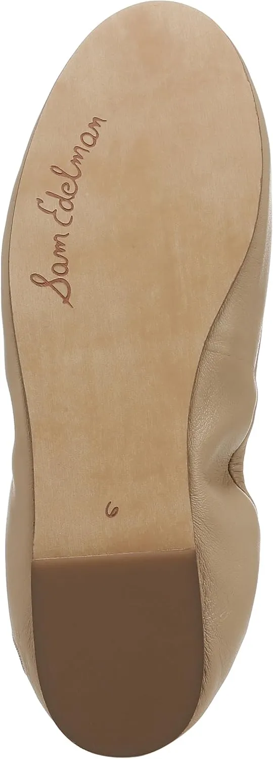 Sam Edelman Women's Felicia Ballet Flat