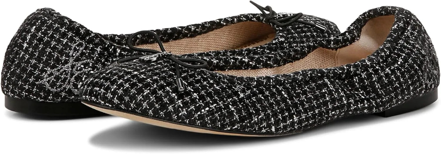 Sam Edelman Women's Felicia Ballet Flat