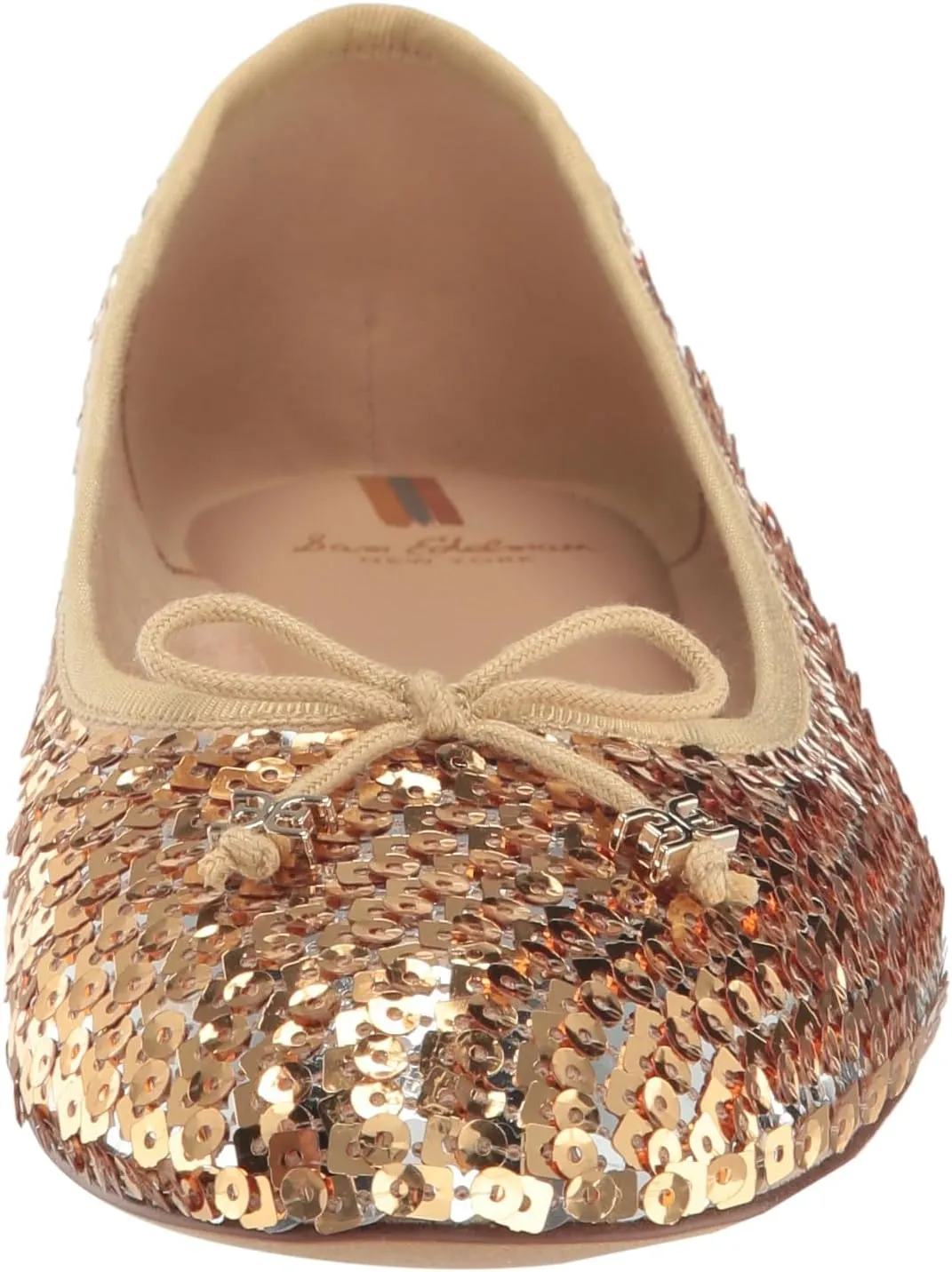 Sam Edelman Women's Felicia Ballet Flat