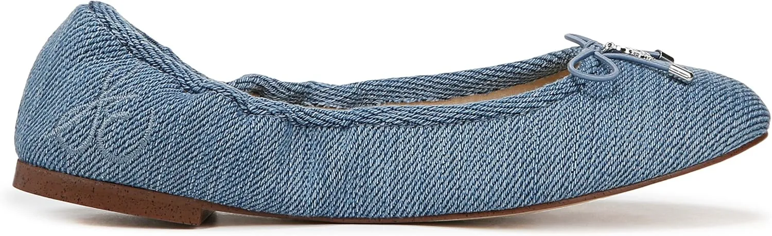 Sam Edelman Women's Felicia Ballet Flat