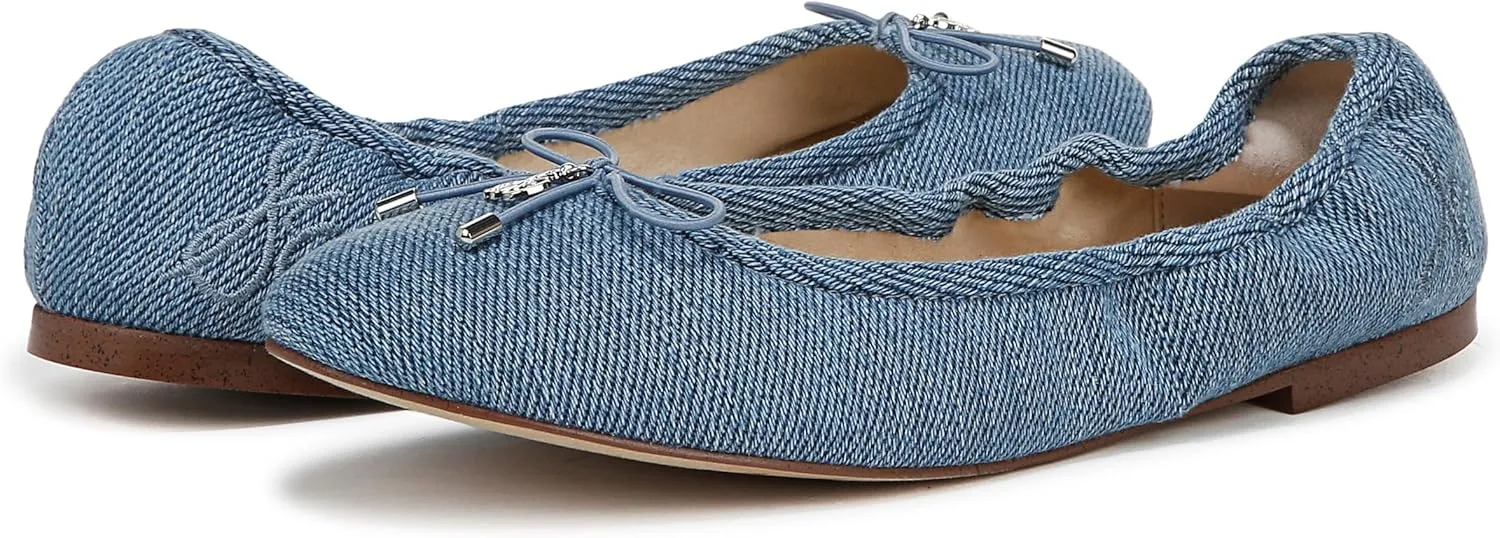 Sam Edelman Women's Felicia Ballet Flat