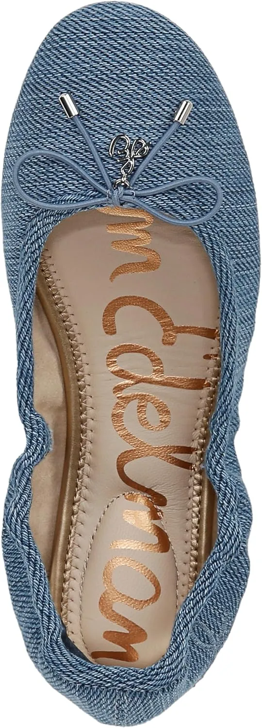 Sam Edelman Women's Felicia Ballet Flat