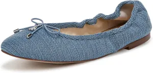 Sam Edelman Women's Felicia Ballet Flat