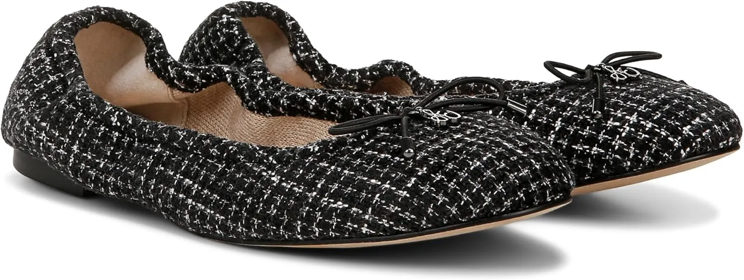 Sam Edelman Women's Felicia Ballet Flat
