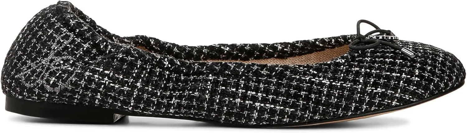 Sam Edelman Women's Felicia Ballet Flat