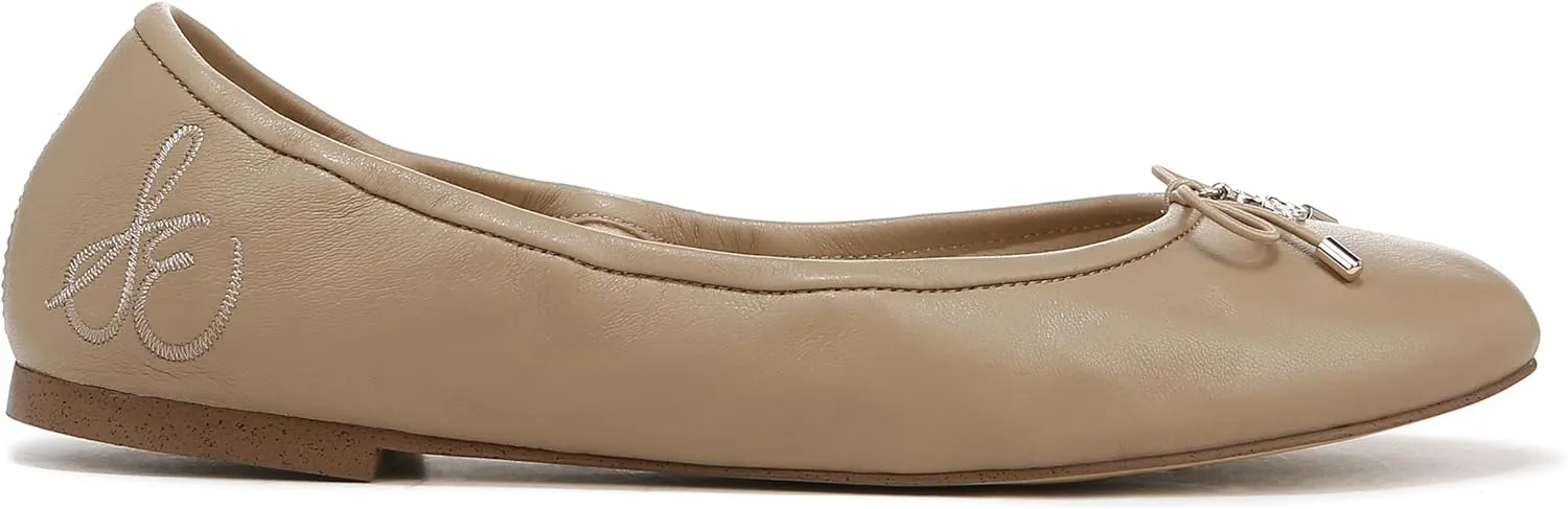 Sam Edelman Women's Felicia Ballet Flat