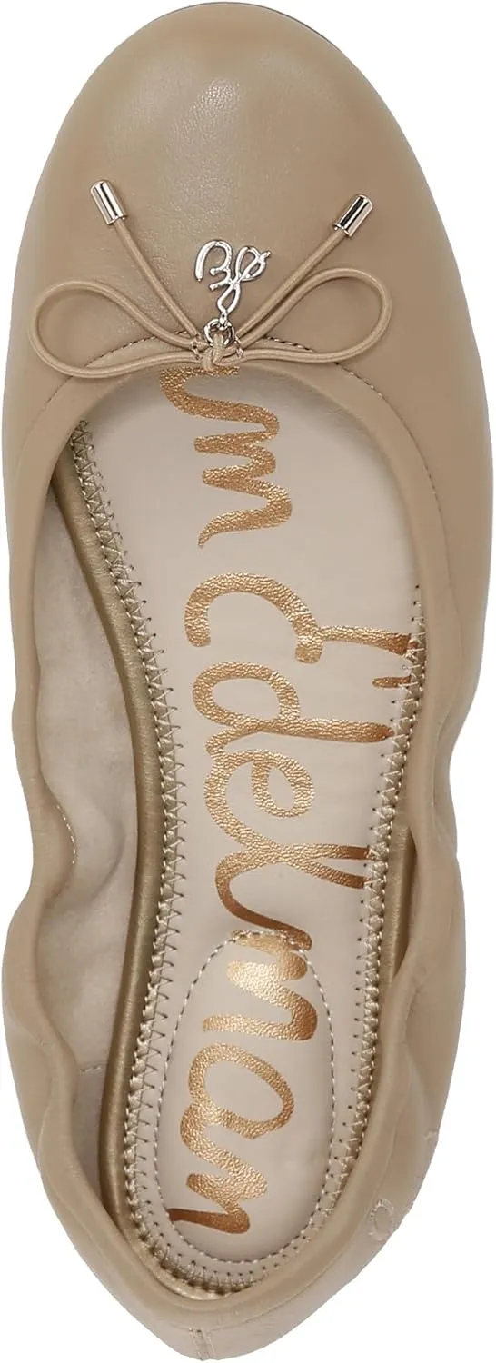 Sam Edelman Women's Felicia Ballet Flat