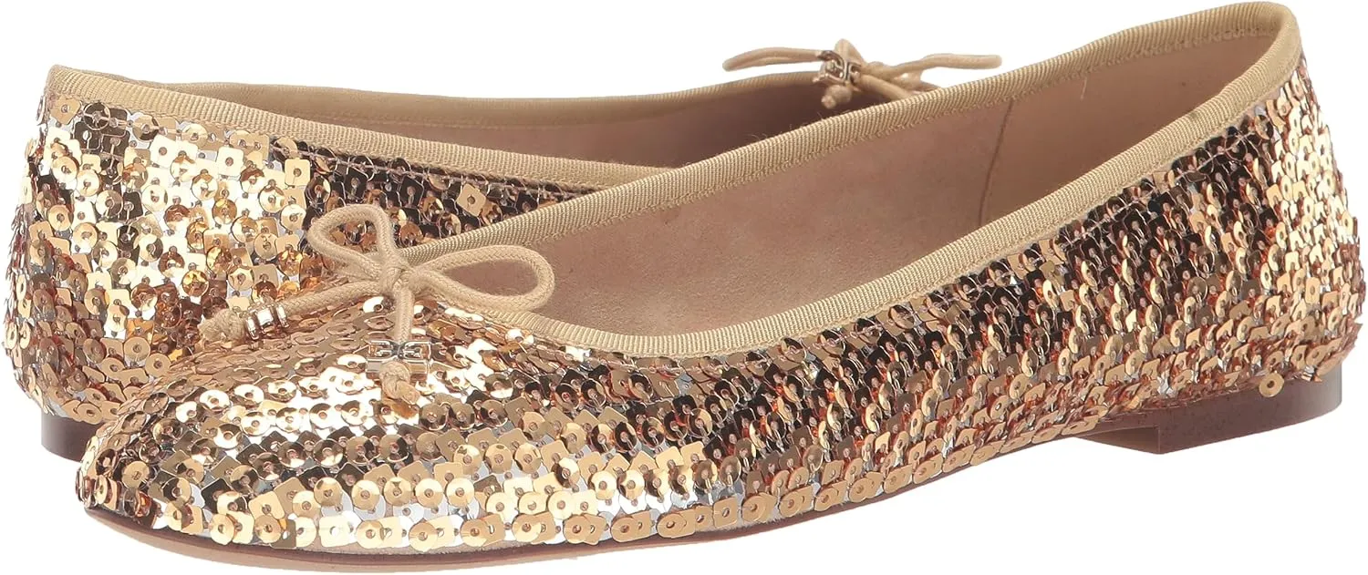 Sam Edelman Women's Felicia Ballet Flat