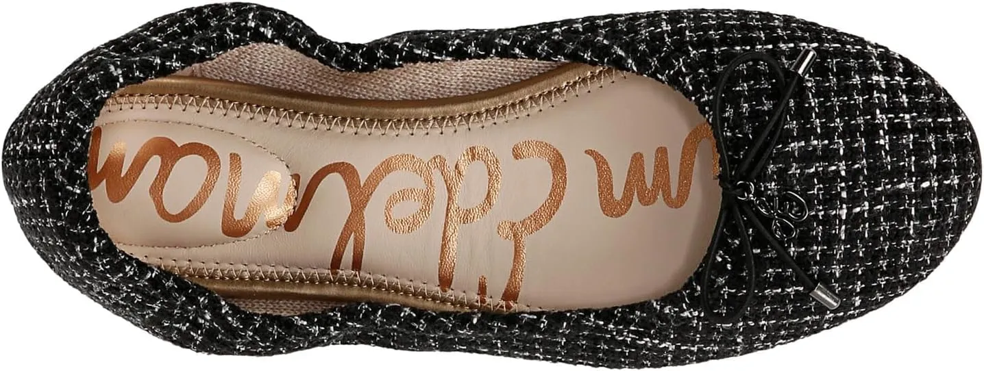 Sam Edelman Women's Felicia Ballet Flat