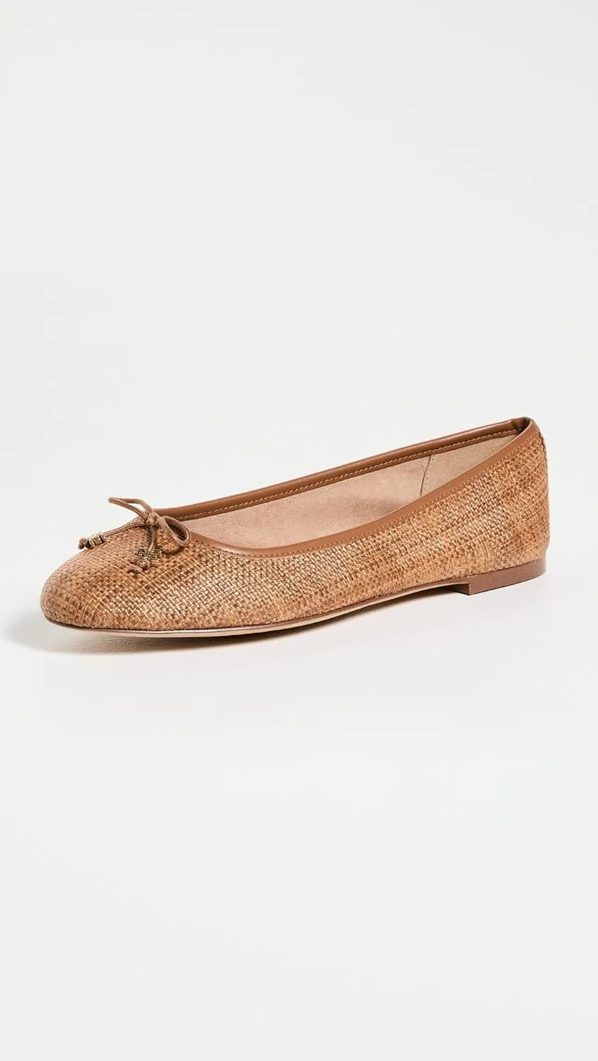 Sam Edelman Women's Felicia Ballet Flat