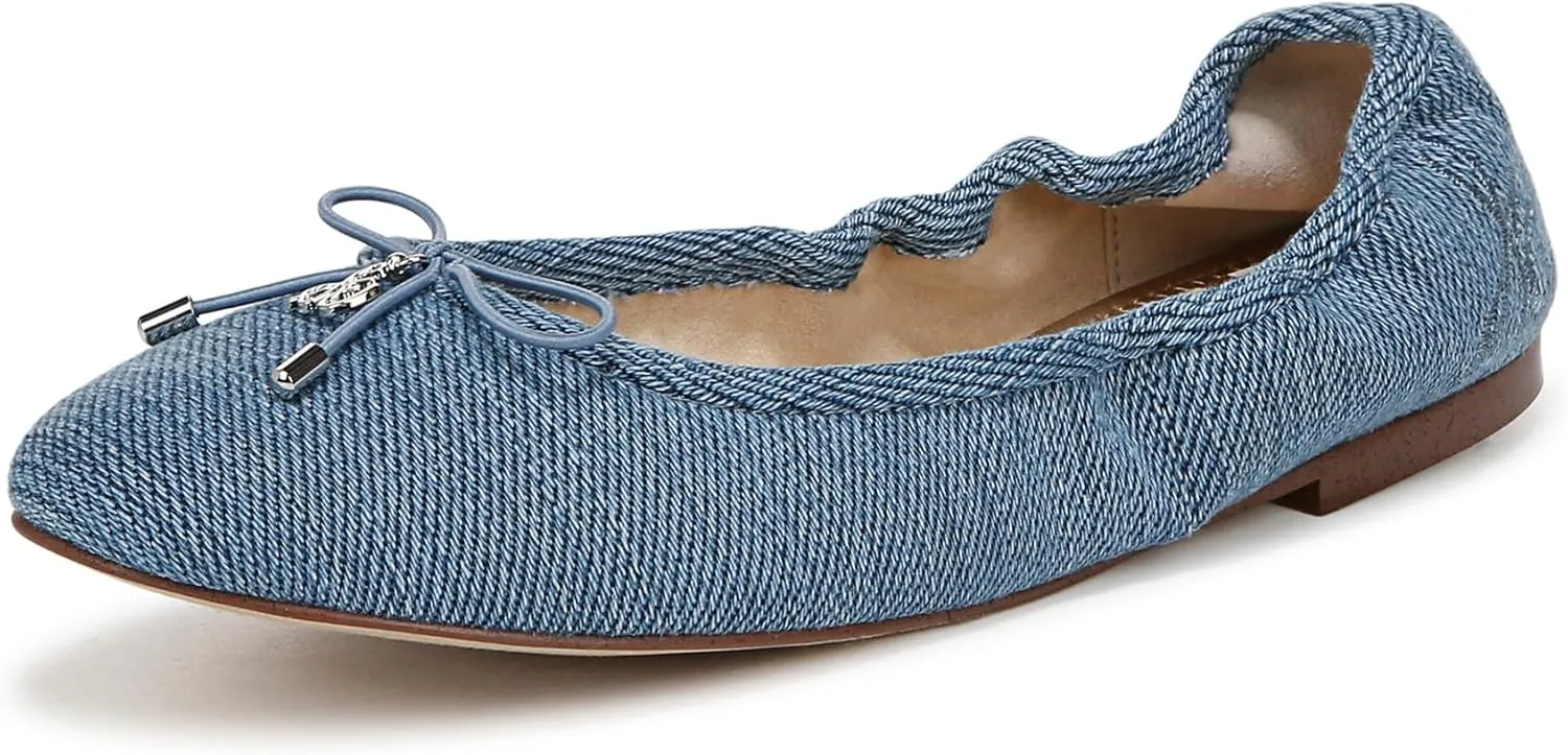 Sam Edelman Women's Felicia Ballet Flat